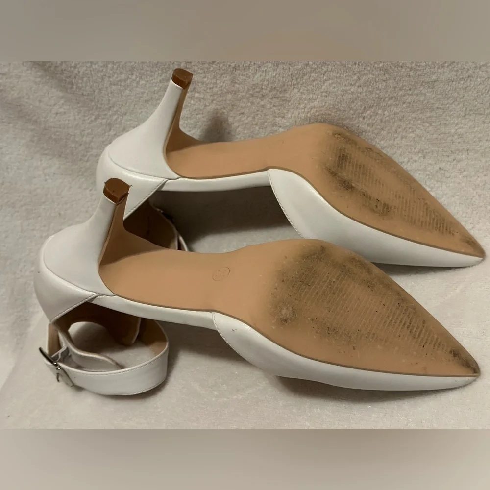 Vepose New York Heels - Picture 11 of 12